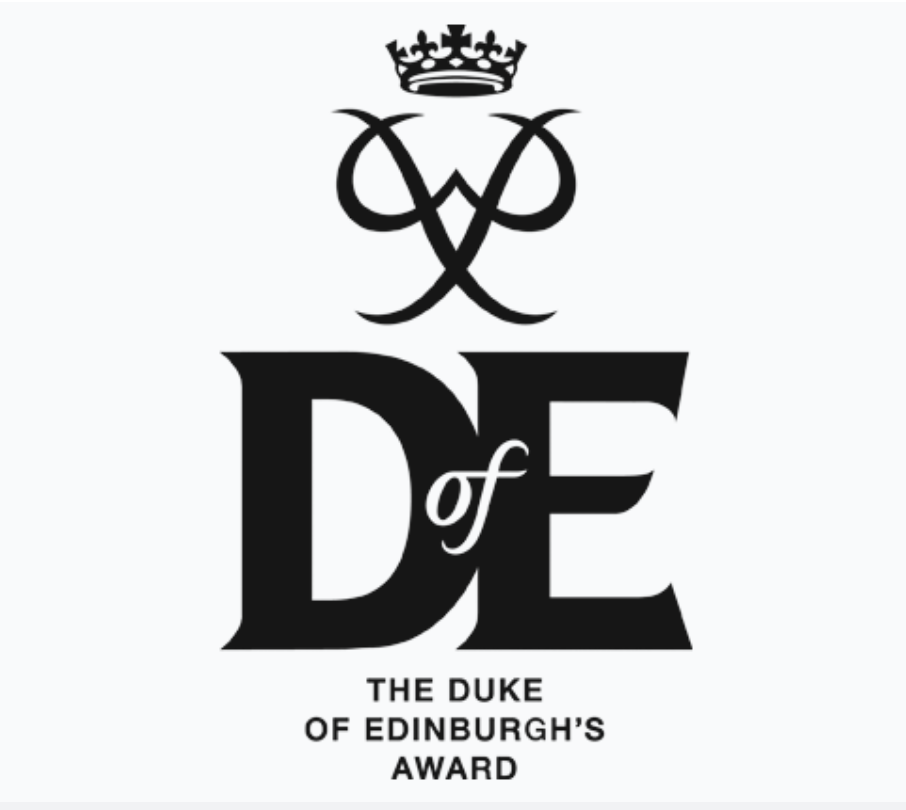 The Duke Of Edinburgh's Award 