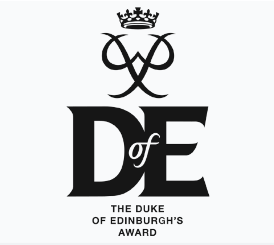 The Duke Of Edinburgh's Award