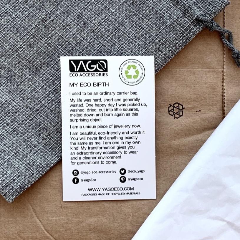 Eco Brand YagoEco