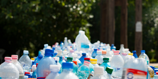 Minimalising the use of plastic is better than recycling plastic pollution plastic waste reduce reuse recycled