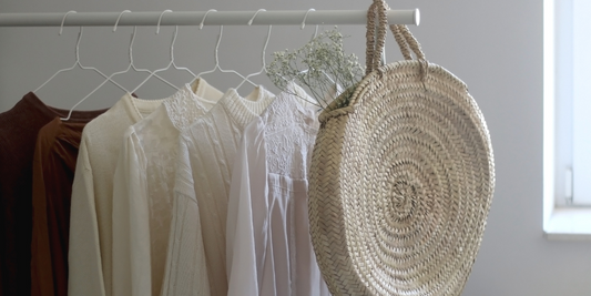 Can you build a capsule wardrobe on fast fashion?